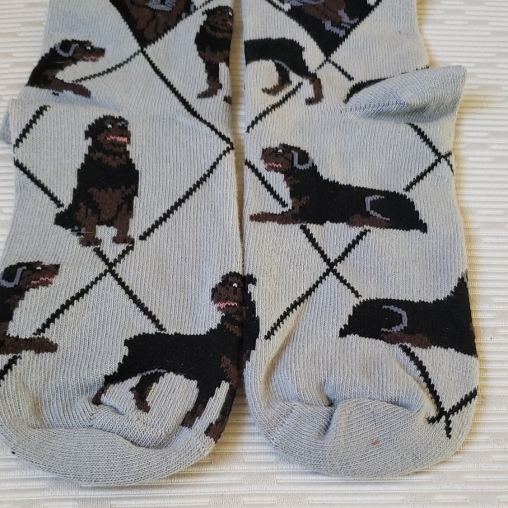 New ROTTWEILER socks - Picture 3 of 5
